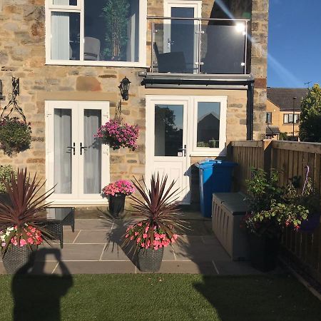 Stay-Skipton Bagian luar foto