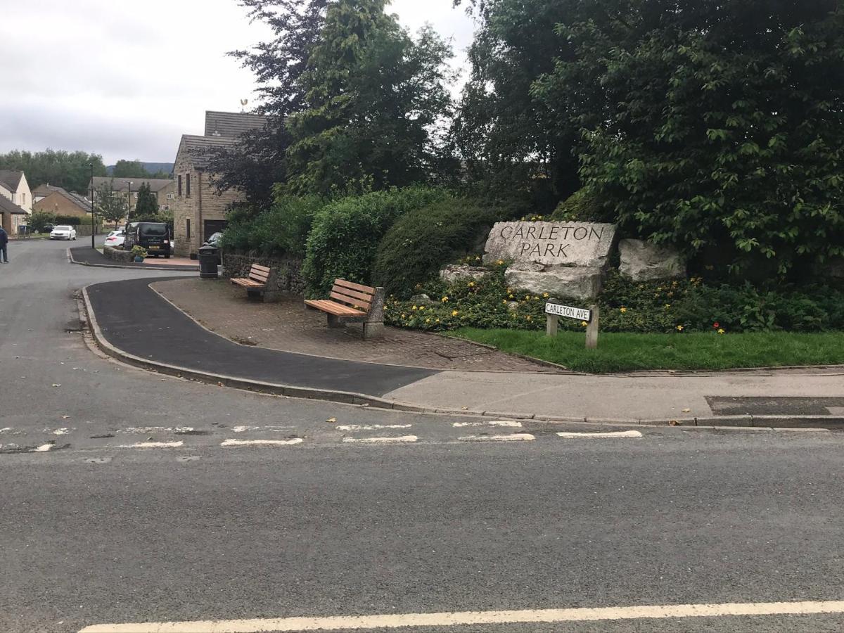 Stay-Skipton Bagian luar foto