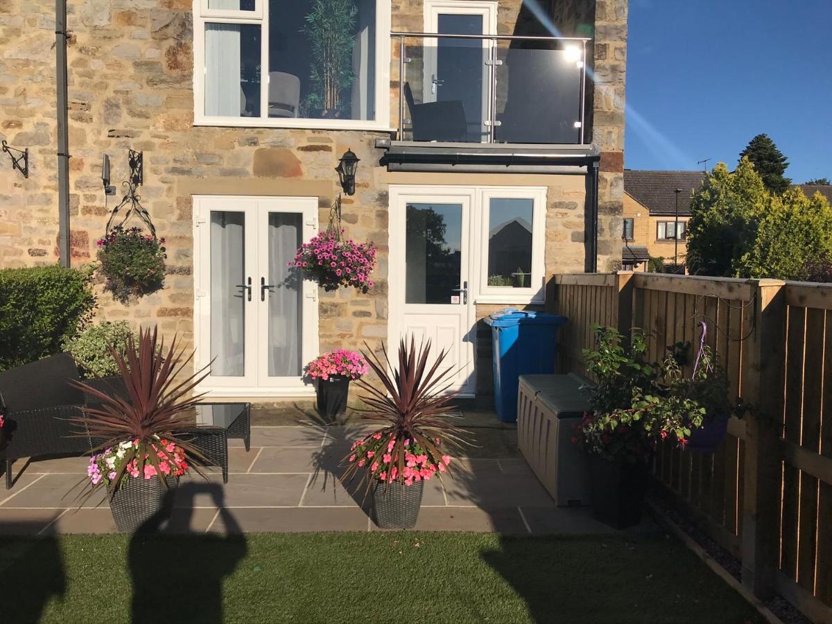 Stay-Skipton Bagian luar foto
