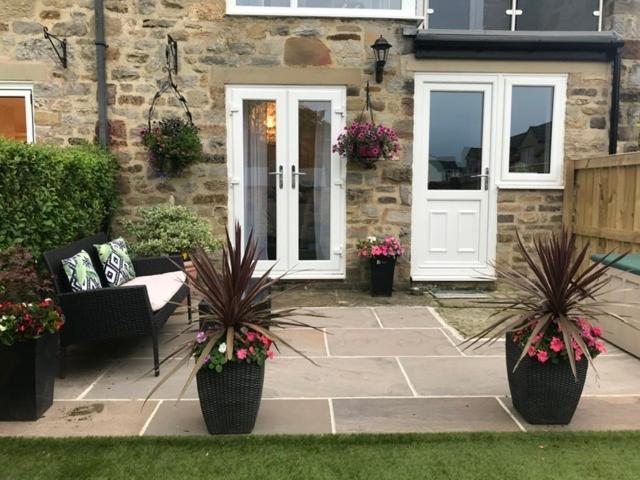 Stay-Skipton Bagian luar foto